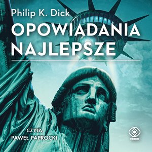 Opowiadania najlepsze – audiobook