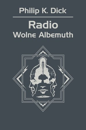 Radio Wolne Albemuth – ebook
