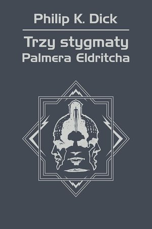Trzy stygmaty Palmera Eldritcha – ebook