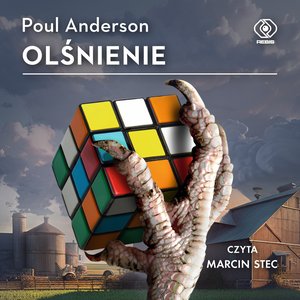 Olśnienie – audiobook