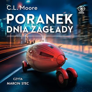 Poranek dnia zagłady – audiobook