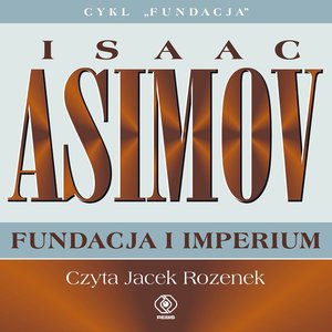 Fundacja: Fundacja i Imperium – audiobook