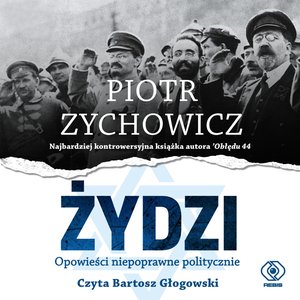 Żydzi – audiobook