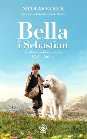 Bella i Sebastian – ebook