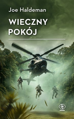 Wieczny pokój – ebook