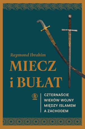 Miecz i bułat – ebook