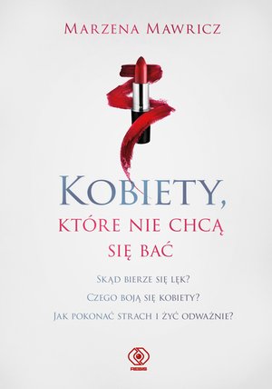 Kobiety, które nie chcą się bać – ebook