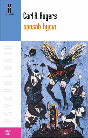 Sposób bycia – ebook