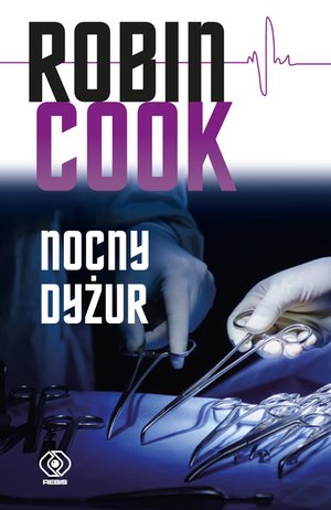 Nocny dyżur – ebook