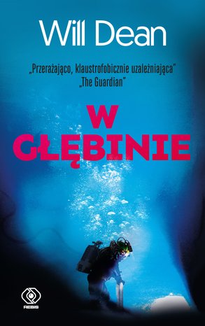 W głębinie – ebook