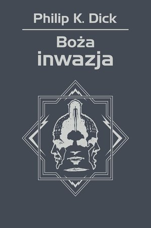 Boża inwazja – ebook