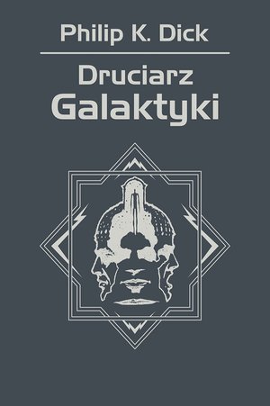 Druciarz Galaktyki – ebook