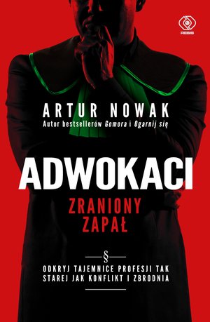 Adwokaci – ebook