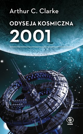 Odyseja kosmiczna 2001 – ebook
