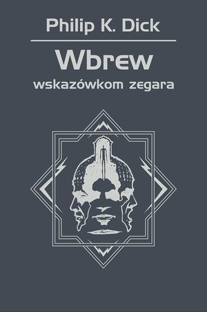 Wbrew wskazówkom zegara – ebook