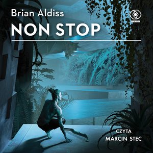 Non stop – audiobook