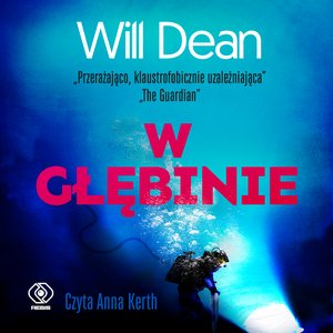 W głębinie – audiobook