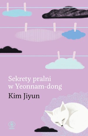 Sekrety pralni w Yeonnam-dong – ebook