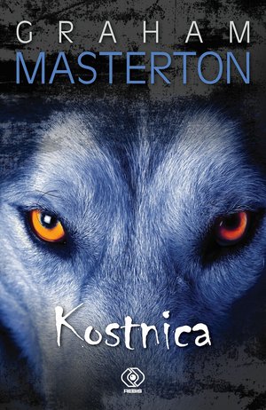 Kostnica – ebook