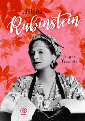 Helena Rubinstein – ebook