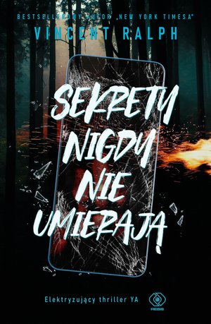 Sekrety nigdy nie umierają – ebook