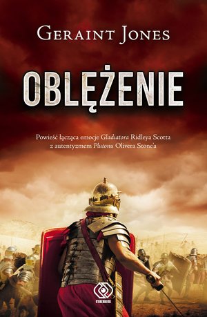Oblężenie – ebook