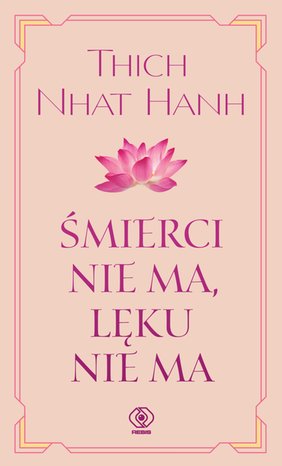 Śmierci nie ma, lęku nie ma – ebook