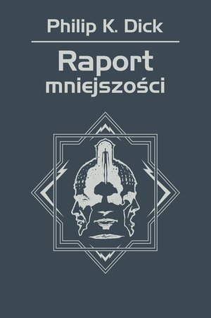 Raport mniejszości – ebook
