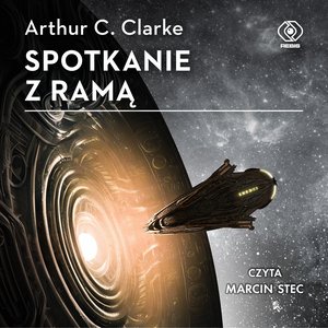 Spotkanie z Ramą – audiobook