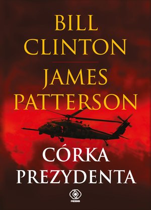 Córka prezydenta – ebook