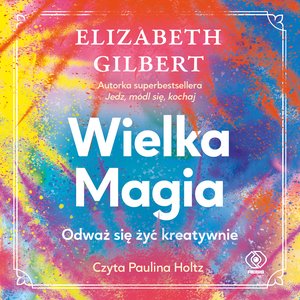 Wielka Magia – audiobook