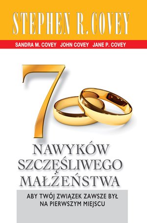 7 nawyków szczęśliwego małżeństwa – ebook