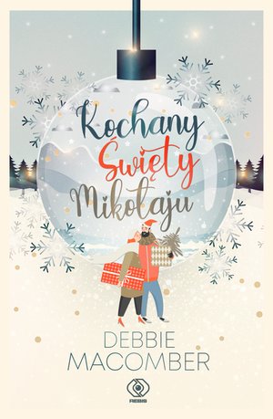 Kochany Święty Mikołaju – ebook