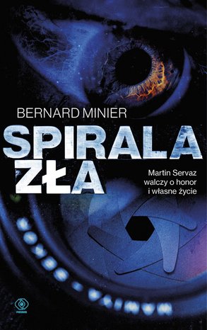 Spirala zła – ebook