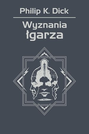 Wyznania łgarza – ebook
