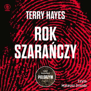 Rok szarańczy – audiobook