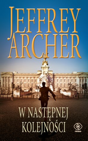 W następnej kolejności – ebook