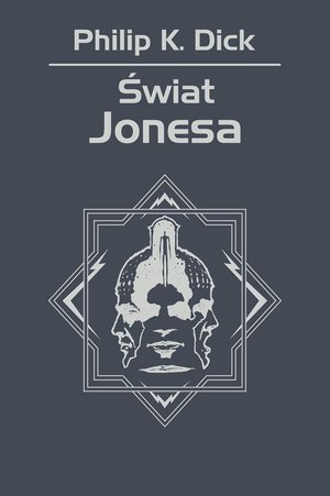 Świat Jonesa – ebook