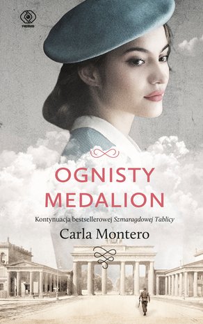 Ognisty Medalion – ebook