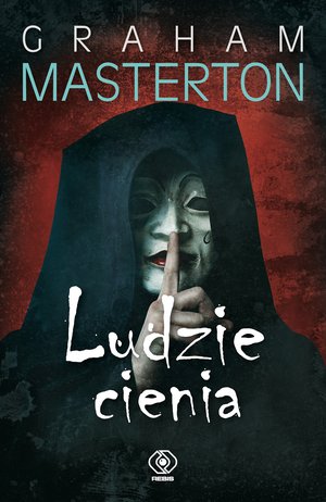 Ludzie cienia – ebook
