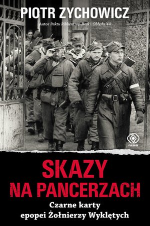 Skazy na pancerzach – ebook