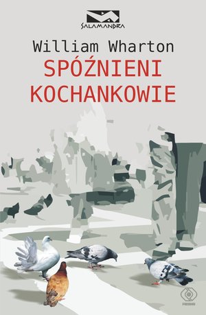 Spóźnieni kochankowie – ebook