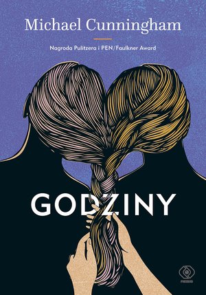 Godziny – ebook