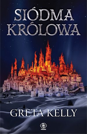 Siódma królowa – ebook