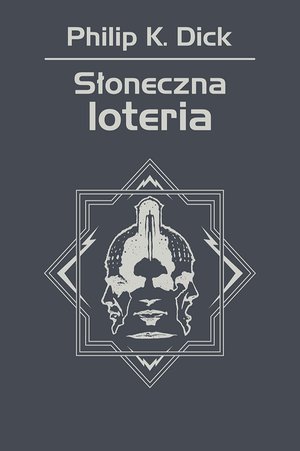 Słoneczna loteria – ebook