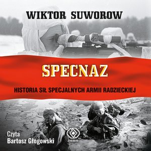 Specnaz – audiobook