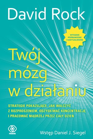 Twój mózg w działaniu – ebook