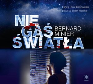 Nie gaś światła – audiobook