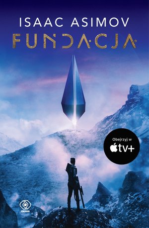Fundacja – ebook