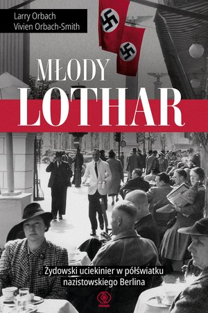 Młody Lothar – ebook